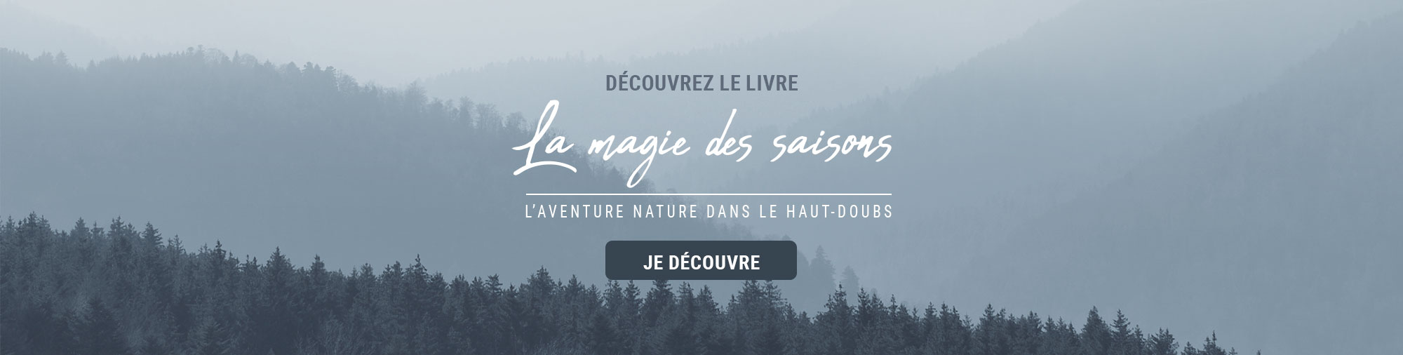 La magie des saisons